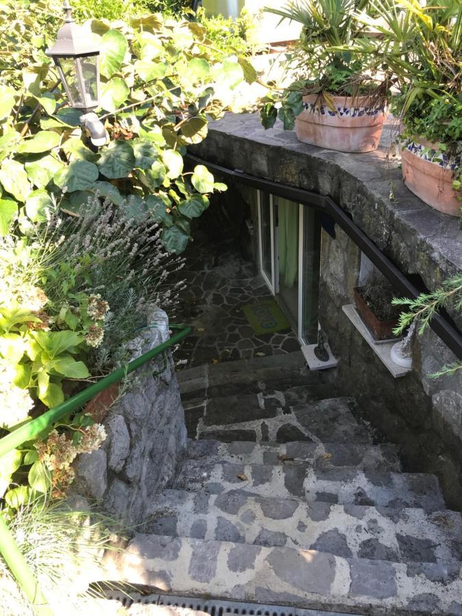 Studio Apartman Lavanda Matulji Exterior photo